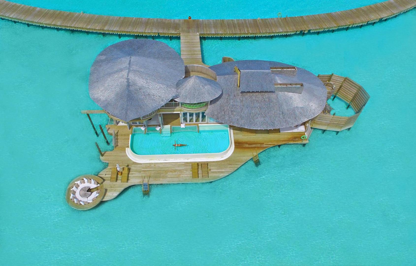 Soneva Jani – Private island in Maldives, Asia & Middle East